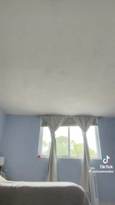 Crazy editing for a TikTok
