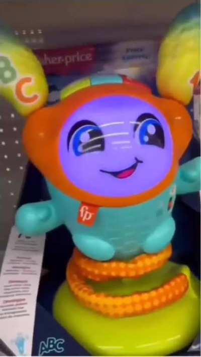 Can you get banned from toy shop?