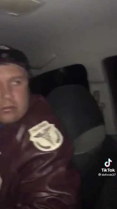Rusty SIT DOWN