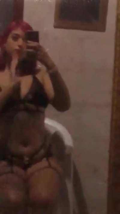 Ana Clara - NSFW