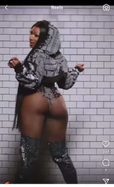 Megan thee Stallion