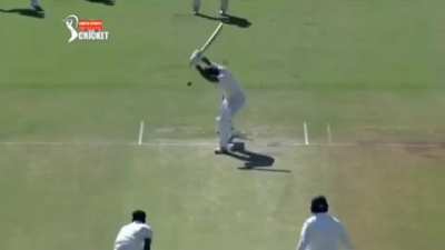 Nattu with the red ball