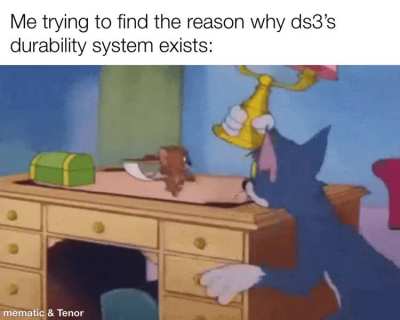 It’s so pointless