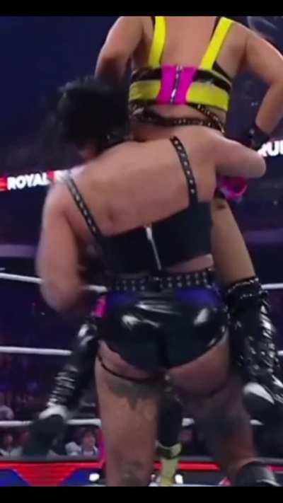 Rhea Ripley
