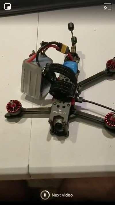 Fixed my mate's syncing issues. His quad had been listening to too many Red Hot Chili Peppers tracks.