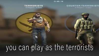 counter strik
