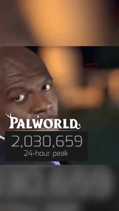From palword sub...