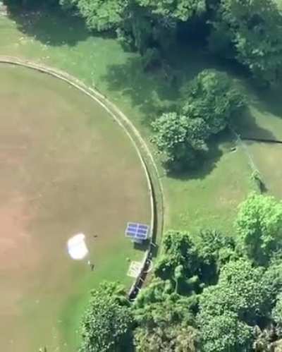 Wait, just wait...