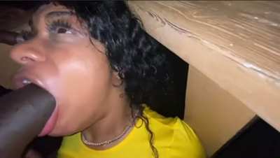 Ebonythroatqueens👸🏿🍆 join in comments for more. Cum, watch, and adore my kings ☺️💦