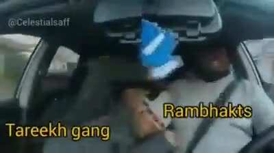 After announcement of Ram Mandir bhoomi poojan date