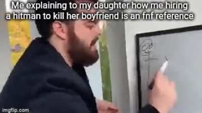 Stoopid daughter