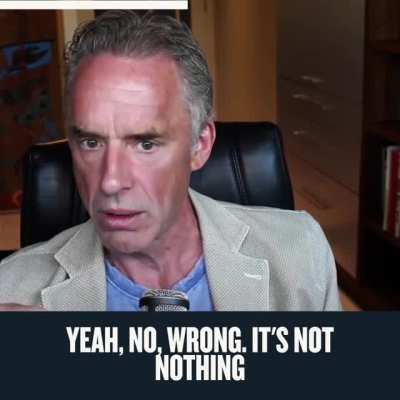 When Jordan comes over for dinner and you haven’t cleaned your room…