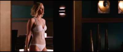 Jennifer Lawrence