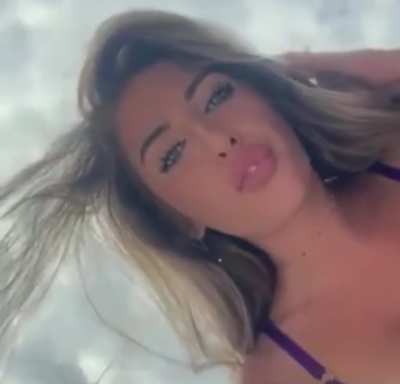 Her name??