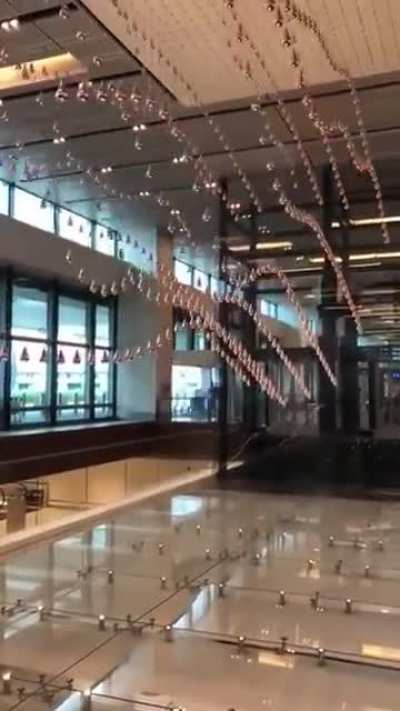 How