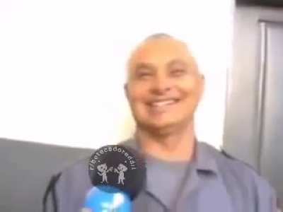 Uma história real!