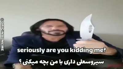 تست