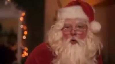 The Christmas spirit