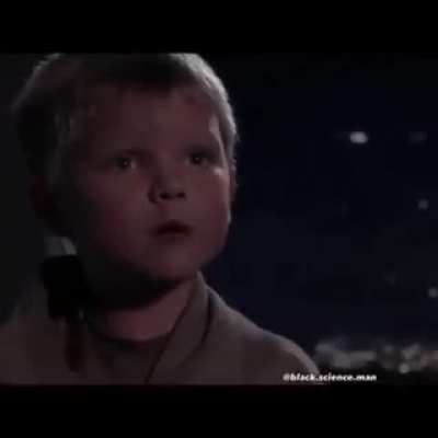 No Ray not the younglings!