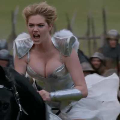 Kate Upton