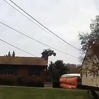 Redneck weeeeeeee