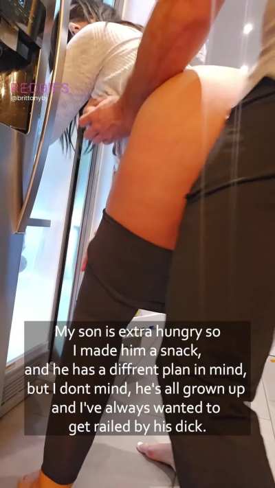 i raised a man