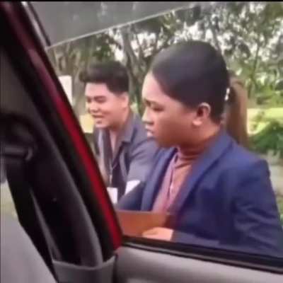 Instant Karma