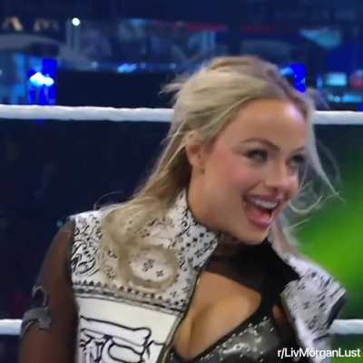 Liv Morgan