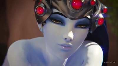 Widowmaker [Overwatch] (Rescraft)