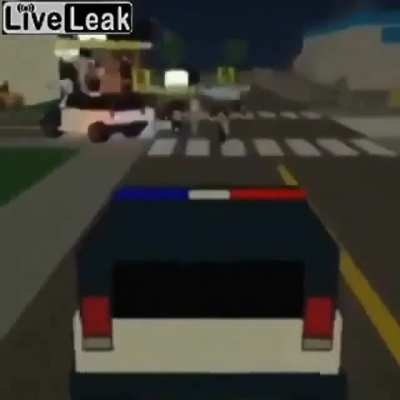 vroom vroom