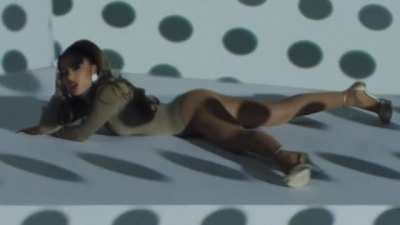 Ariana Grande