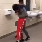 Middle school fights in a nutshell