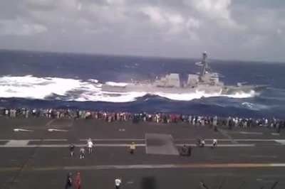 USS Dewey ( DD- 105)