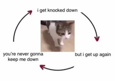 literally me