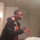 Niggas reaction to Pain 1993
