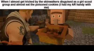 Close one gamers!