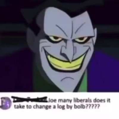 The joker