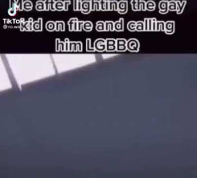 LGBBQ