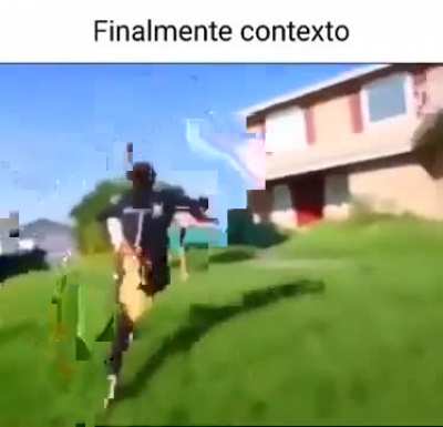 É guys, contexto 
