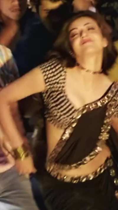 Kajal Aggarwal is such a squeeze goddamn! 🤤🔥💦 Pumping like crazy rn!