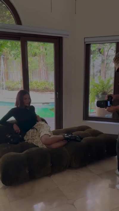 Sarah Lahbati