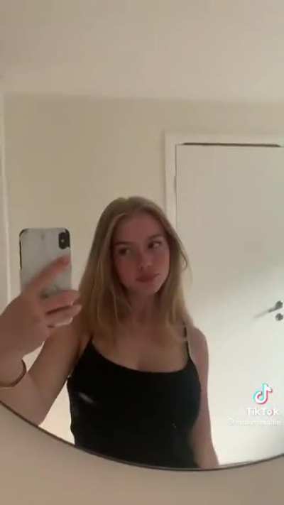 Mirror, mirror (Part III, Monroe)