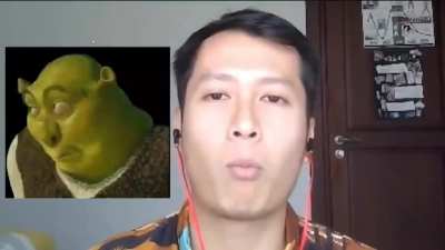 Indonesian CHAD owns moortuguese woman
