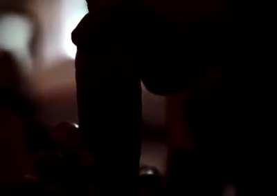 Steamy blowjob after party 🎈