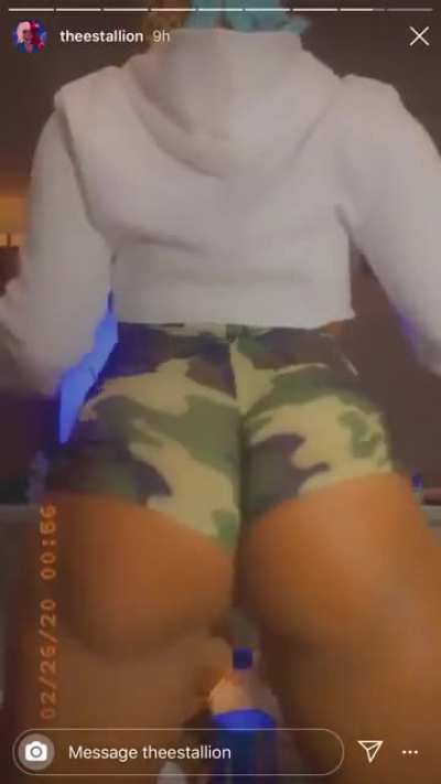 hella ass