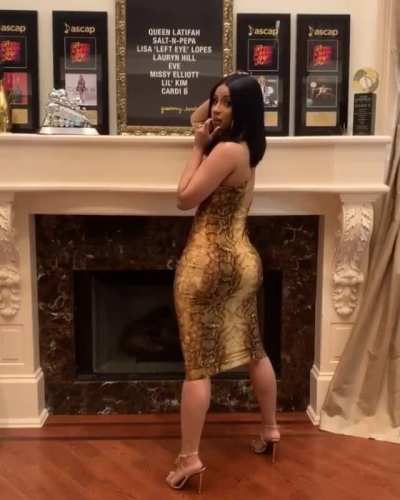 Booty Twerk