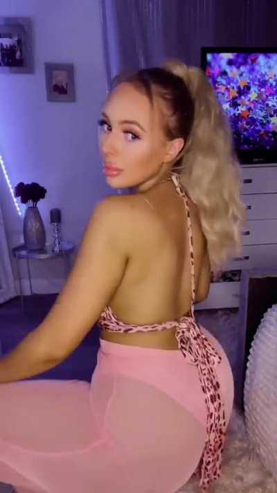 😏🍑