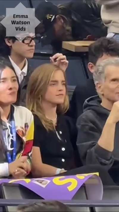 Emma watson