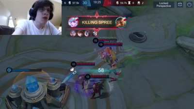 Legend Ranked Game