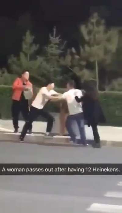 Maybe Maybe Maybe
